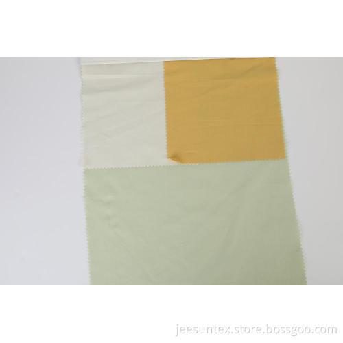 Most Popular Super Soft Cotton Tencel Fabric